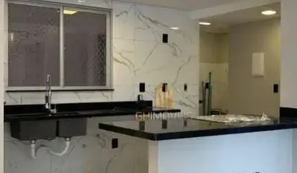 Apartamento à venda, 95 m² por R$ 550.000,00 - Jardim América - Goiânia/GO