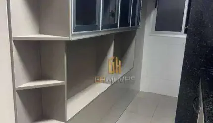 Apartamento à venda, 71 m² por R$ 525.000,00 - Setor Leste Universitário - Goiânia/GO