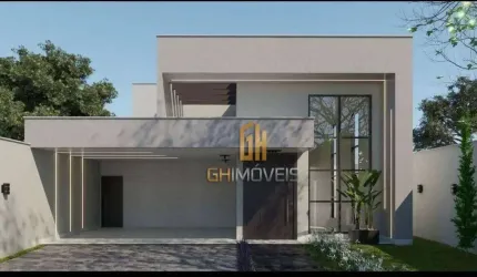 Casa à venda, 190 m² por R$ 1.190.000,00 - Setor Faiçalville - Goiânia/GO
