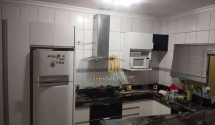 Casa à venda, 300 m² por R$ 549.000,00 - Cardoso - Aparecida de Goiânia/GO