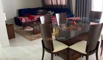 Casa à venda, 300 m² por R$ 650.000,00 - Cidade Vera Cruz - Aparecida de Goiânia/GO