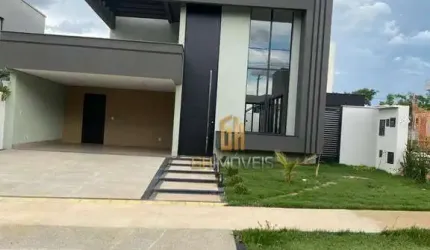 Casa à venda, 157 m² por R$ 1.450.000,00 - Parqueville Pinheiros  - Aparecida de Goiânia/GO