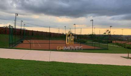 Terreno à venda, 280 m² por R$ 160.000,00 - Jardins Parma - Senador Canedo/GO
