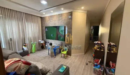 Casa à venda, 160 m² por R$ 450.000,00 - Jardim Bonança - Aparecida de Goiânia/GO