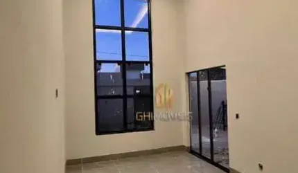 Casa à venda, 100 m² por R$ 400.000,00 - Jardim Buriti Sereno - Aparecida de Goiânia/GO