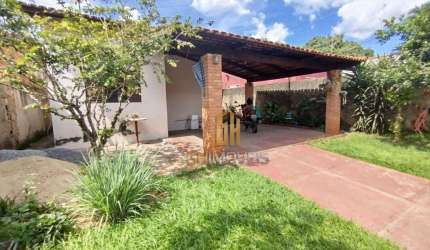 Casa à venda, 145 m² por R$ 460.000,00 - Ilda - Aparecida de Goiânia/GO