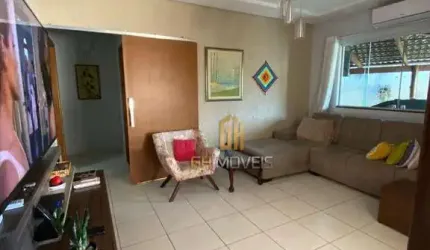 Casa à venda, 237 m² por R$ 600.000,00 - Jardim Presidente - Goiânia/GO