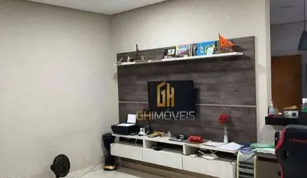 Casa à venda, 115 m² por R$ 600.000,00 - Setor Goiânia 2 - Goiânia/GO