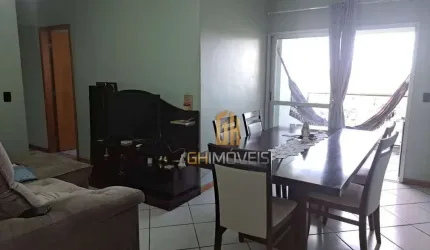 Apartamento à venda, 83 m² por R$ 450.000,00 - Residencial Eldorado - Goiânia/GO