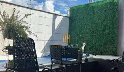 Casa à venda, 201 m² por R$ 580.000,00 - Vila Maria - Aparecida de Goiânia/GO