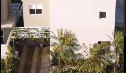 Sobrado à venda, 150 m² por R$ 200.000,00 - Conjunto Residencial Storil - Aparecida de Goiânia/GO
