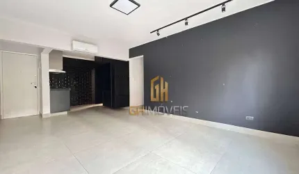Apartamento à venda, 91 m² por R$ 399.000,00 - Setor Bueno - Goiânia/GO