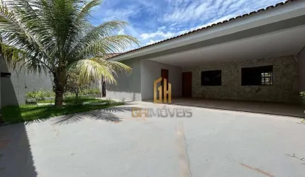Casa à venda, 200 m² por R$ 850.000,00 - Setor Goiânia 2 - Goiânia/GO