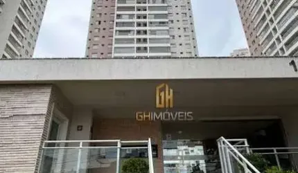 Apartamento à venda, 108 m² por R$ 690.000,00 - Jardim Goiás - Goiânia/GO