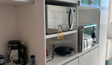 Apartamento à venda, 53 m² por R$ 240.000,00 - Parque Amazônia - Goiânia/GO