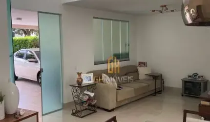 Casa à venda, 210 m² por R$ 1.450.000,00 - Portal do Sol II - Goiânia/GO