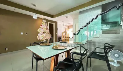 Sobrado à venda, 190 m² por R$ 750.000,00 - Jardim Atlântico - Goiânia/GO
