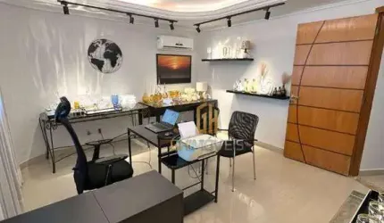 Casa à venda, 278 m² por R$ 1.290.000,00 - Jardim Planalto - Goiânia/GO