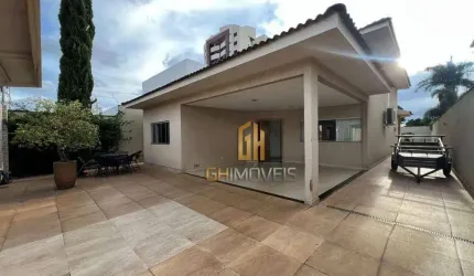 Casa à venda, 210 m² por R$ 1.300.000,00 - Jardim América - Goiânia/GO