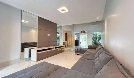 Casa à venda, 326 m² por R$ 1.390.000,00 - Jardim Europa - Goiânia/GO