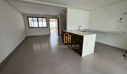 Sobrado à venda, 148 m² por R$ 760.000,00 - Jardim Atlântico - Goiânia/GO