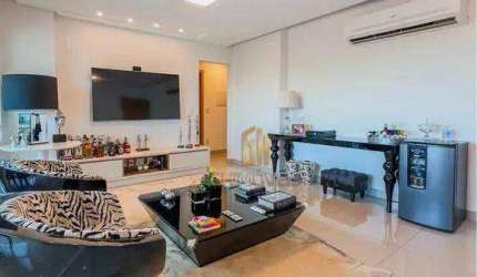 Apartamento com 3 quartos no Setor Bueno