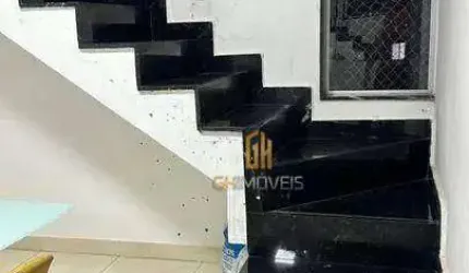 Apartamento à venda, 114 m² por R$ 450.000,00 - Setor Goiânia 2 - Goiânia/GO