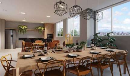 Apartamento à venda, 78 m² por R$ 850.000,00 - Setor Planalto - Jataí/GO