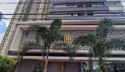 Apartamento à venda, 98 m² por R$ 800.000,00 - Setor Bueno - Goiânia/GO