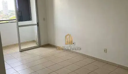 Apartamento à venda, 75 m² por R$ 380.000,00 - Parque Amazônia - Goiânia/GO