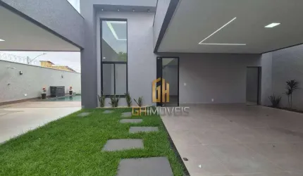 Casa à venda, 190 m² por R$ 1.200.000,00 - Setor Faiçalville - Goiânia/GO