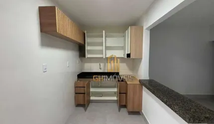 Casa à venda, 101 m² por R$ 253.000,00 - Residencial Santa Fé - Goiânia/GO