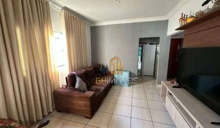 Casa à venda, 120 m² por R$ 470.000,00 - Residencial Canadá - Goiânia/GO