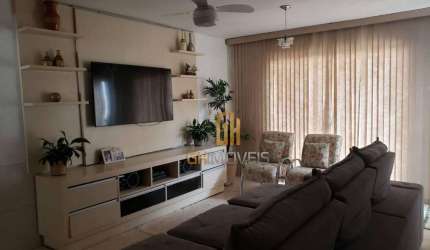 Casa à venda, 100 m² por R$ 500.000,00 - Jardim dos Buritis - Aparecida de Goiânia/GO