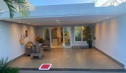 Casa à venda, 87 m² por R$ 315.000,00 - Setor Três Marias - Goiânia/GO