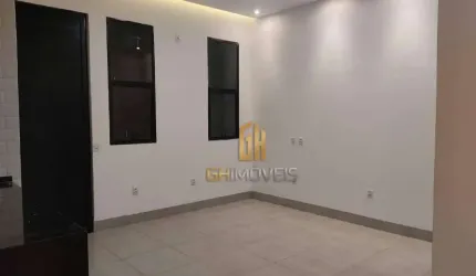Casa à venda, 180 m² por R$ 650.000,00 - Residencial Arco Verde - Goiânia/GO