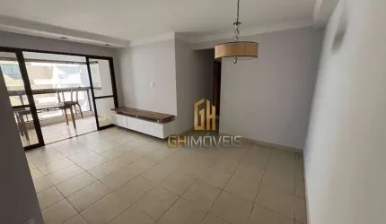 Apartamento à venda, 86 m² por R$ 635.000,00 - Alto da Glória - Goiânia/GO