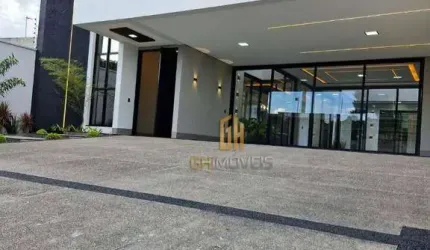 Casa à venda, 238 m² por R$ 1.600.000,00 - Moinho dos Ventos - Goiânia/GO