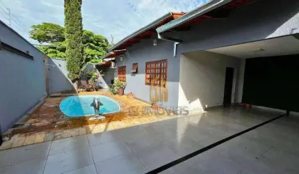 Casa a venda no Jardim America