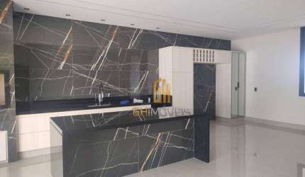 Casa à venda, 213 m² por R$ 2.000.000,00 - Residencial Flamboyant - Jataí/GO