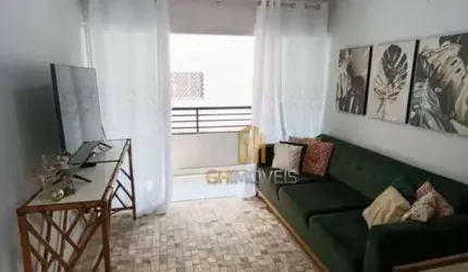 Apartamento à venda, 60 m² por R$ 350.000,00 - Vila Rosa - Goiânia/GO