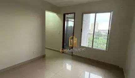 Apartamento com 2 quartos no Vila Rosa