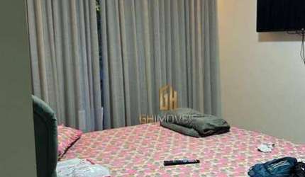 Sobrado à venda, 250 m² por R$ 700.000,00 - Conjunto Morada do Morro - Senador Canedo/GO