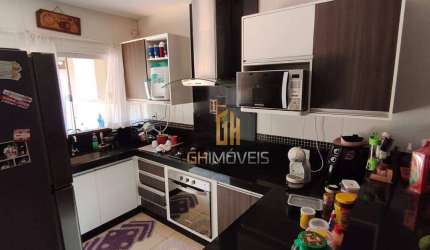 Casa à venda, 99 m² por R$ 600.000,00 - Setor Pontal Sul - Aparecida de Goiânia/GO