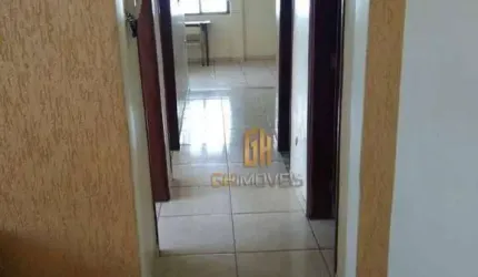 Terreno à venda, 390 m² por R$ 370.000,00 - Setor Bueno - Goiânia/GO