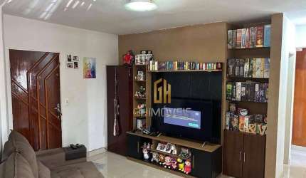 Apartamento à venda, 51 m² por R$ 220.000,00 - Setor Leste Vila Nova - Goiânia/GO