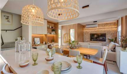 Sobrado à venda, 150 m² por R$ 185.000,00 - Conjunto Residencial Storil - Aparecida de Goiânia/GO