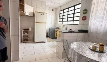 Apartamento à venda, 124 m² por R$ 260.000,00 - Setor Central - Goiânia/GO