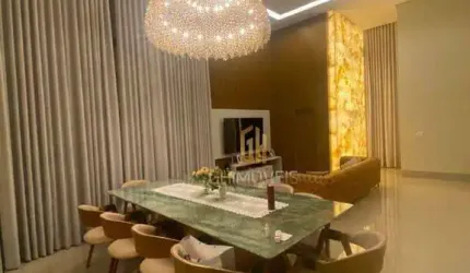 Casa com 3 quartos no Vila Rosa