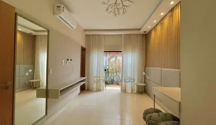 Casa com 3 quartos no Moinho dos Ventos